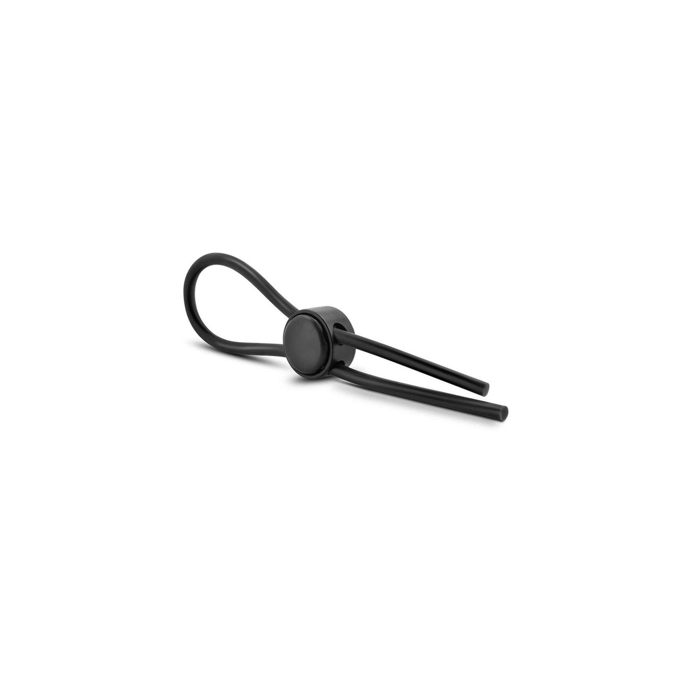 Blush - STAY HARD SILICONE LOOP COCK RING