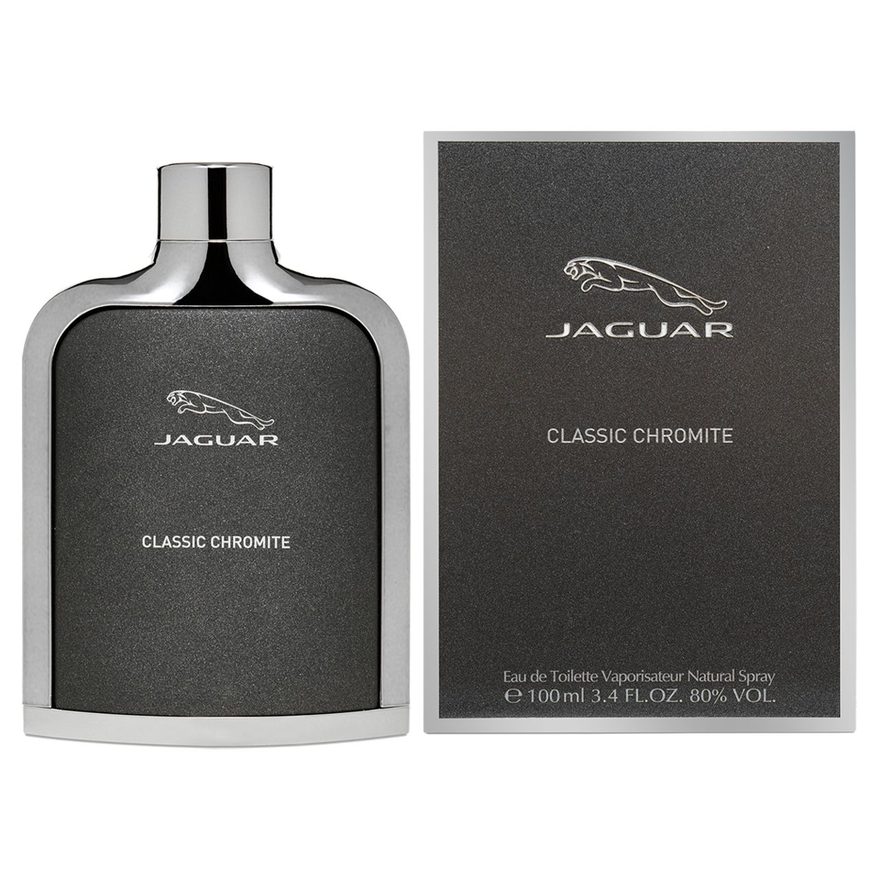 Classic Chromite Eau de Toilette 100 ml