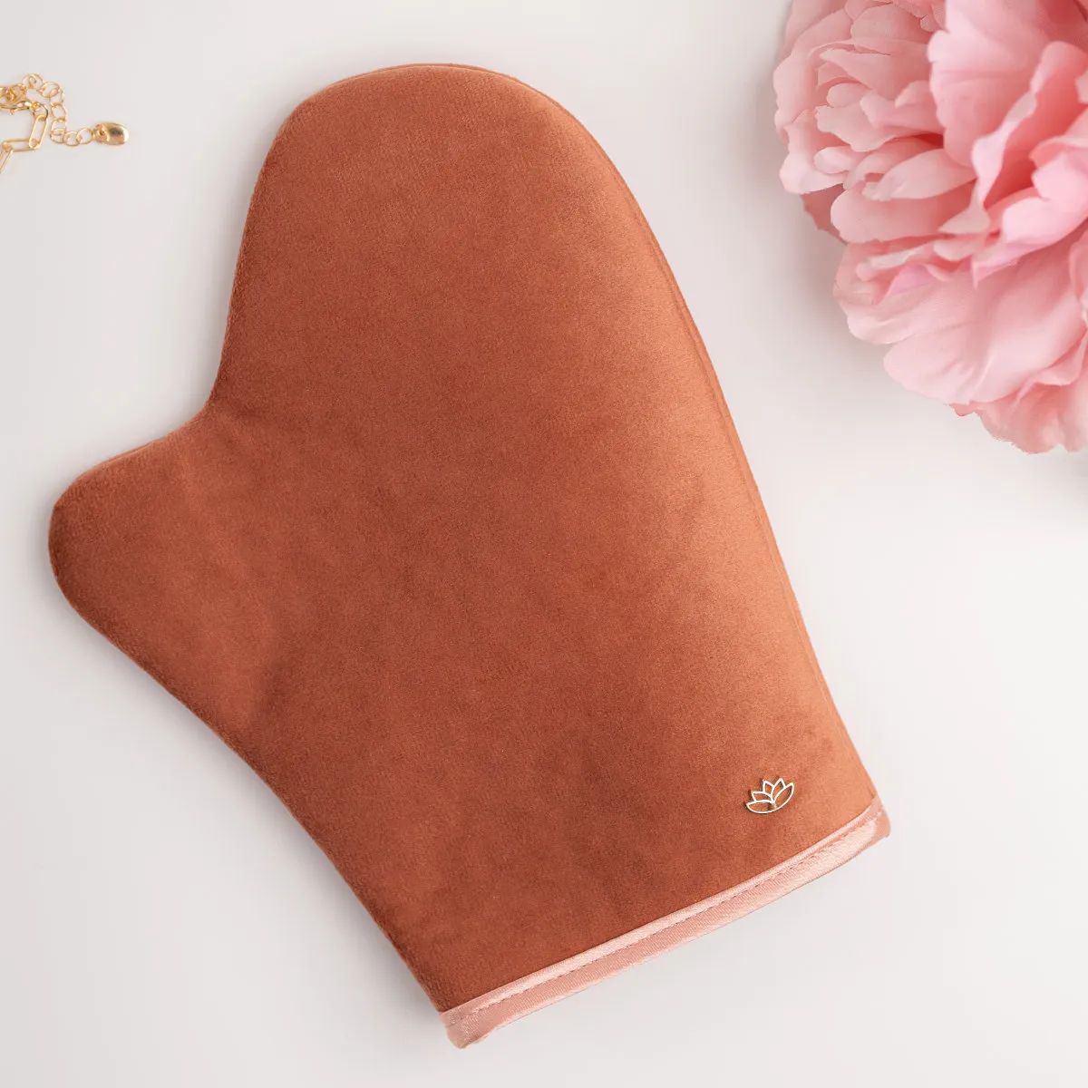 COCOSOLIS Selbstbräuner-Handschuh