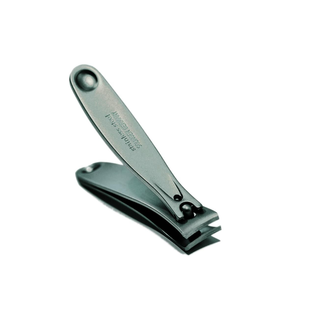 Erbe, Nagelknipser Inox Mattiert 6 cm