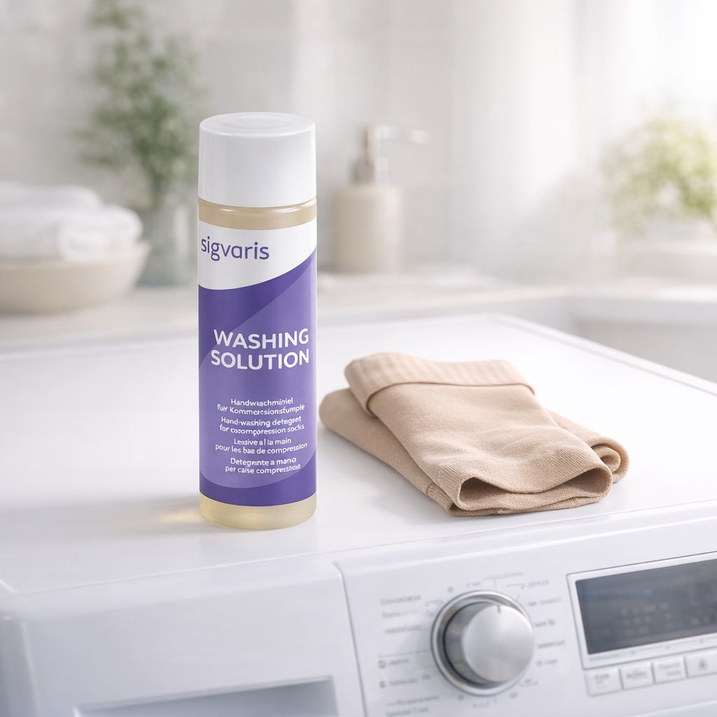 Sigvaris Washing Solution