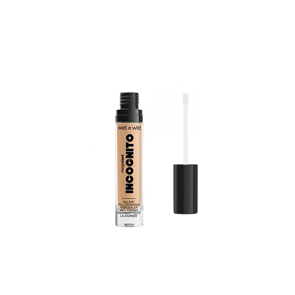 Wet n Wild Wnw Concealer Incognito 1114048e