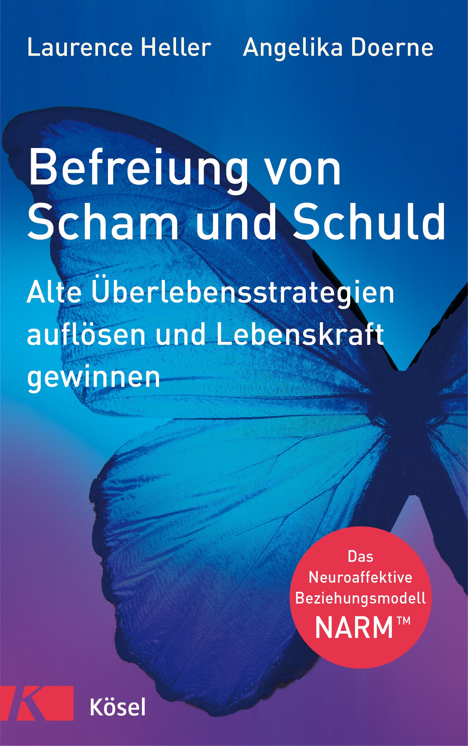 Befreiung von Scham und Schuld