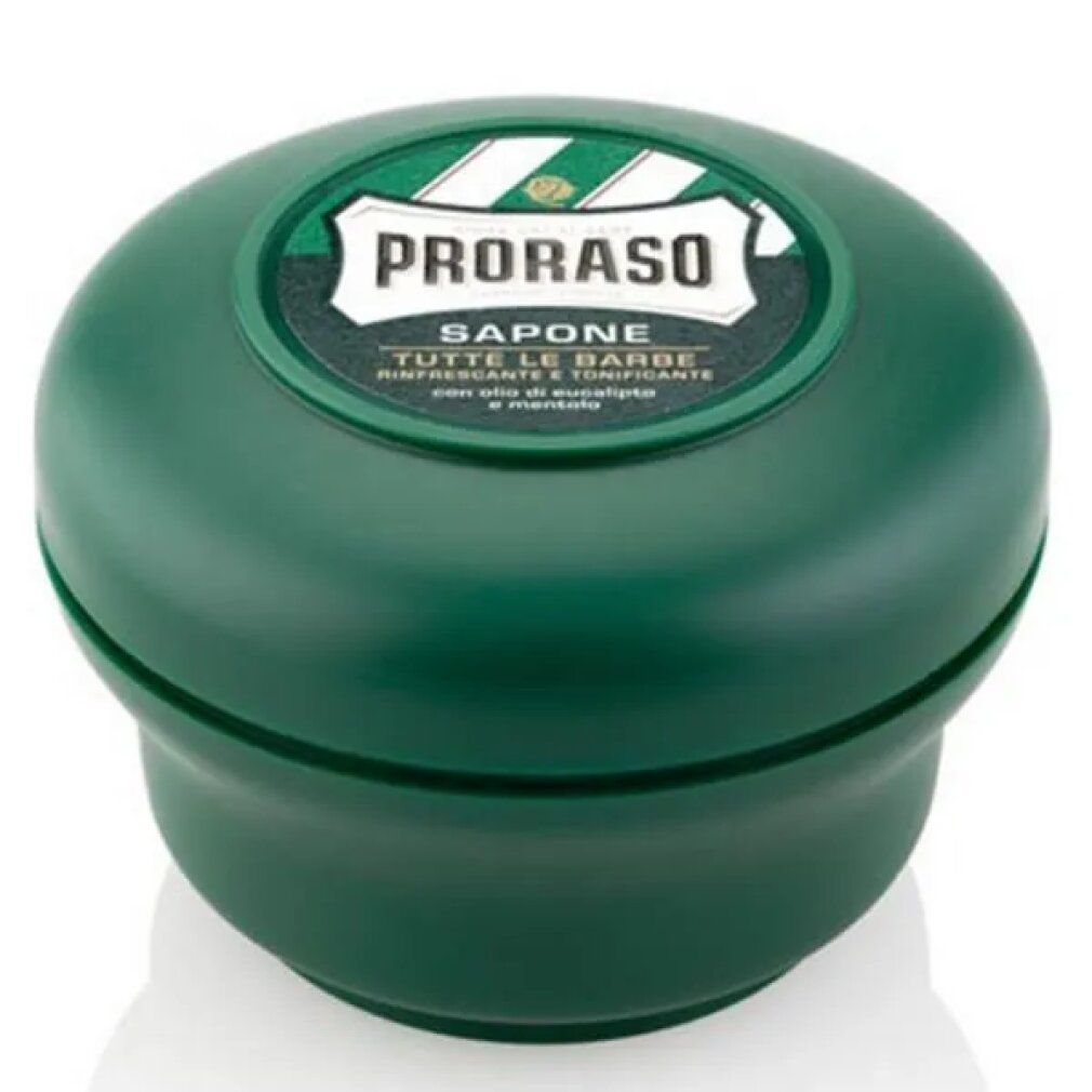 PRORASO Refresh Rasierseife