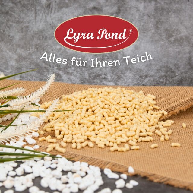 Lyra Pond® Pond Sticks im Beutel MHD 8/2025