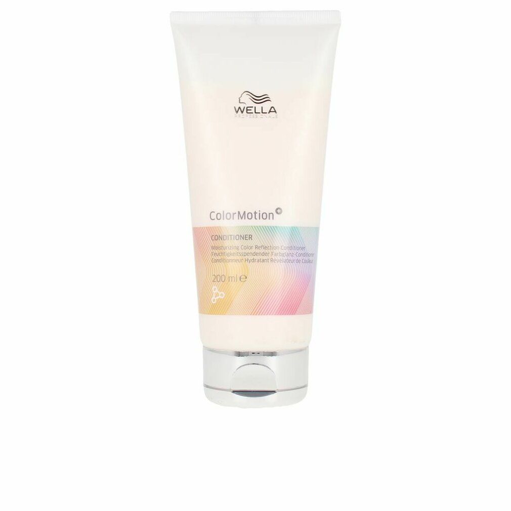 Wella Color Motion Conditioner