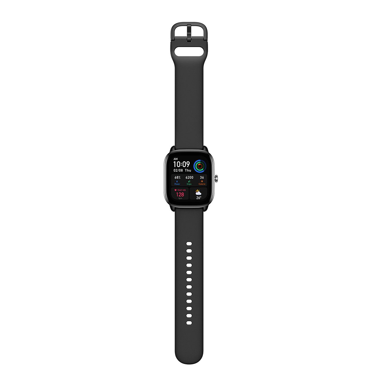 Amazfit GTS 4 Mini Smartwatch