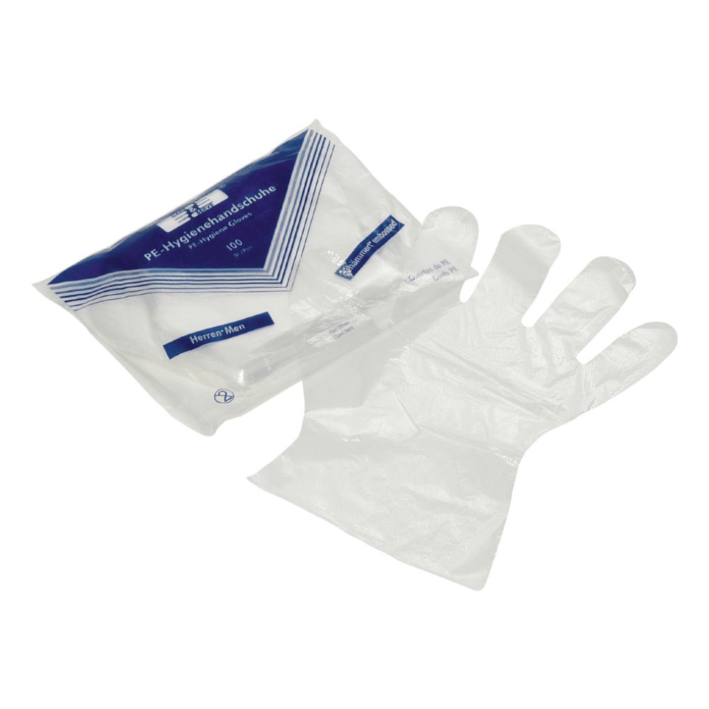 Einweg-Handschuhe 1 St Handschuhe