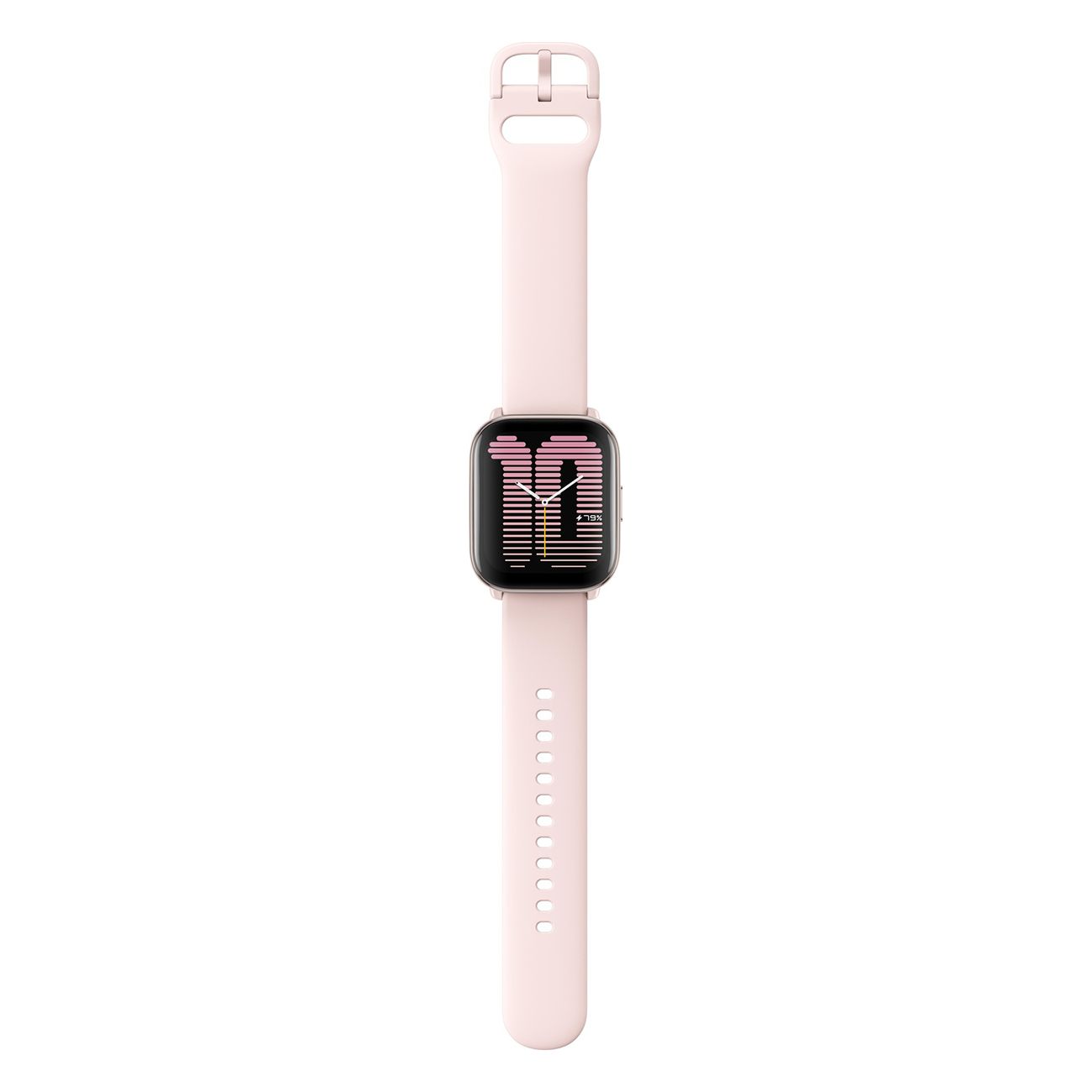 Amazfit pink online