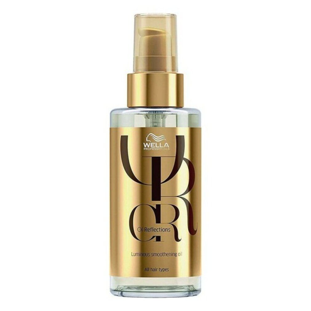 Wella Oil Reflection Luminous Smoothening Oil