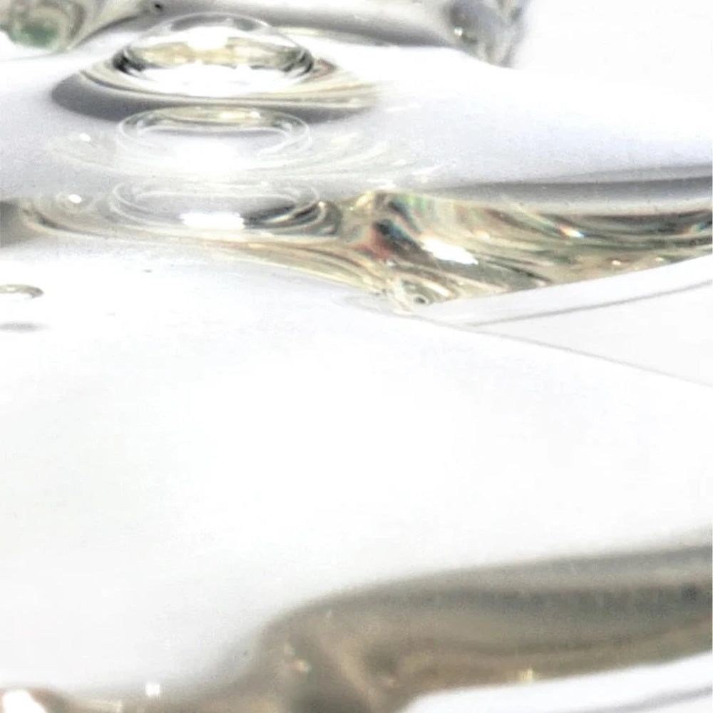 Zero Skin Belebendes Augengel mit Koffein, erfrischend hydratisierend für müde Augenpartien