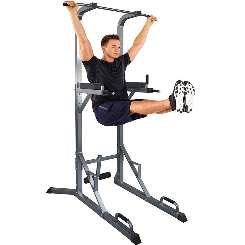 ScSPORTS® Krafturm Gymtower