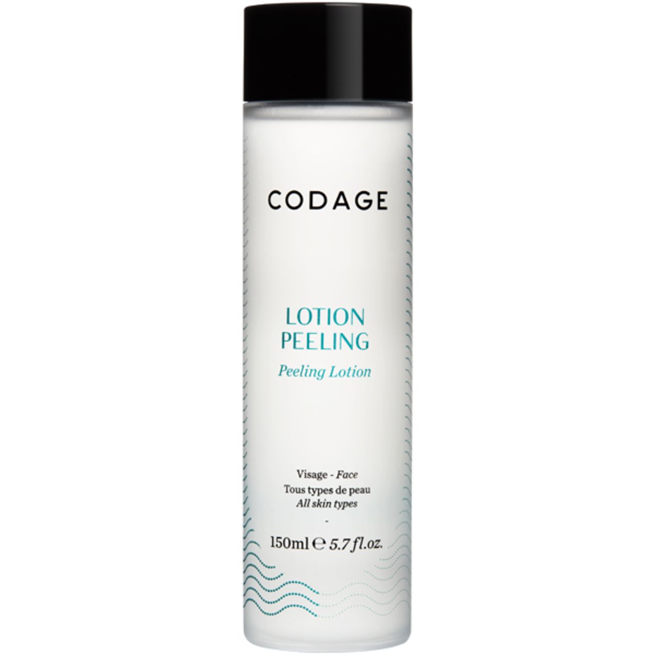 Codage, Peeling Lotion 150 ml