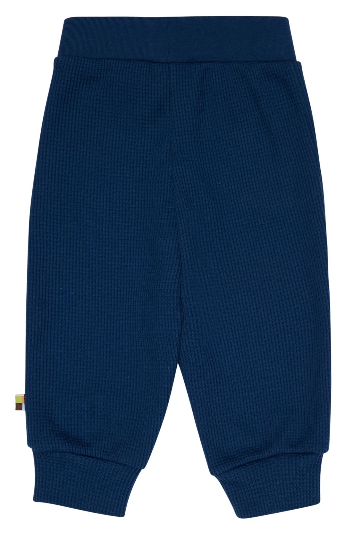 loud + proud Hose, ultramarin