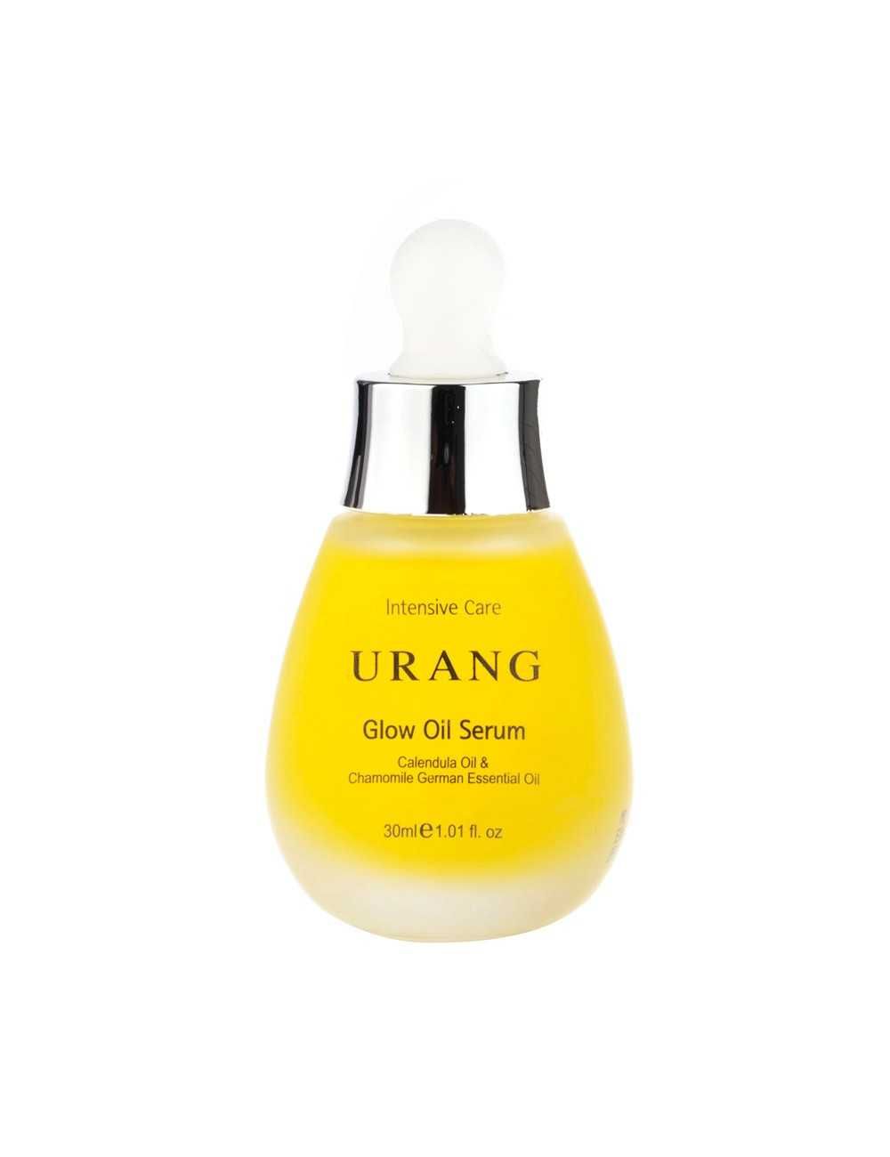 URANG Glow Oil Serum