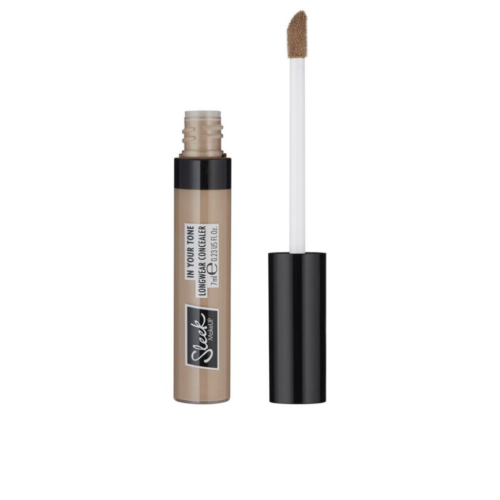 Sleek In Your Tone Longwear Concealer 3w-Light