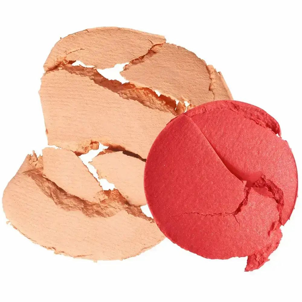 FWEE Mellow Dual Blusher RD02 Another Me – Zweifarbiger Rouge
