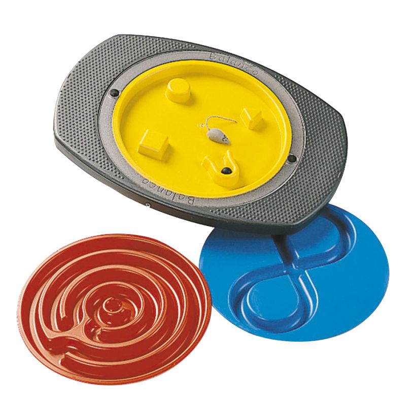 Balanco® Set, MAUS, LABYRINTH, ACHT