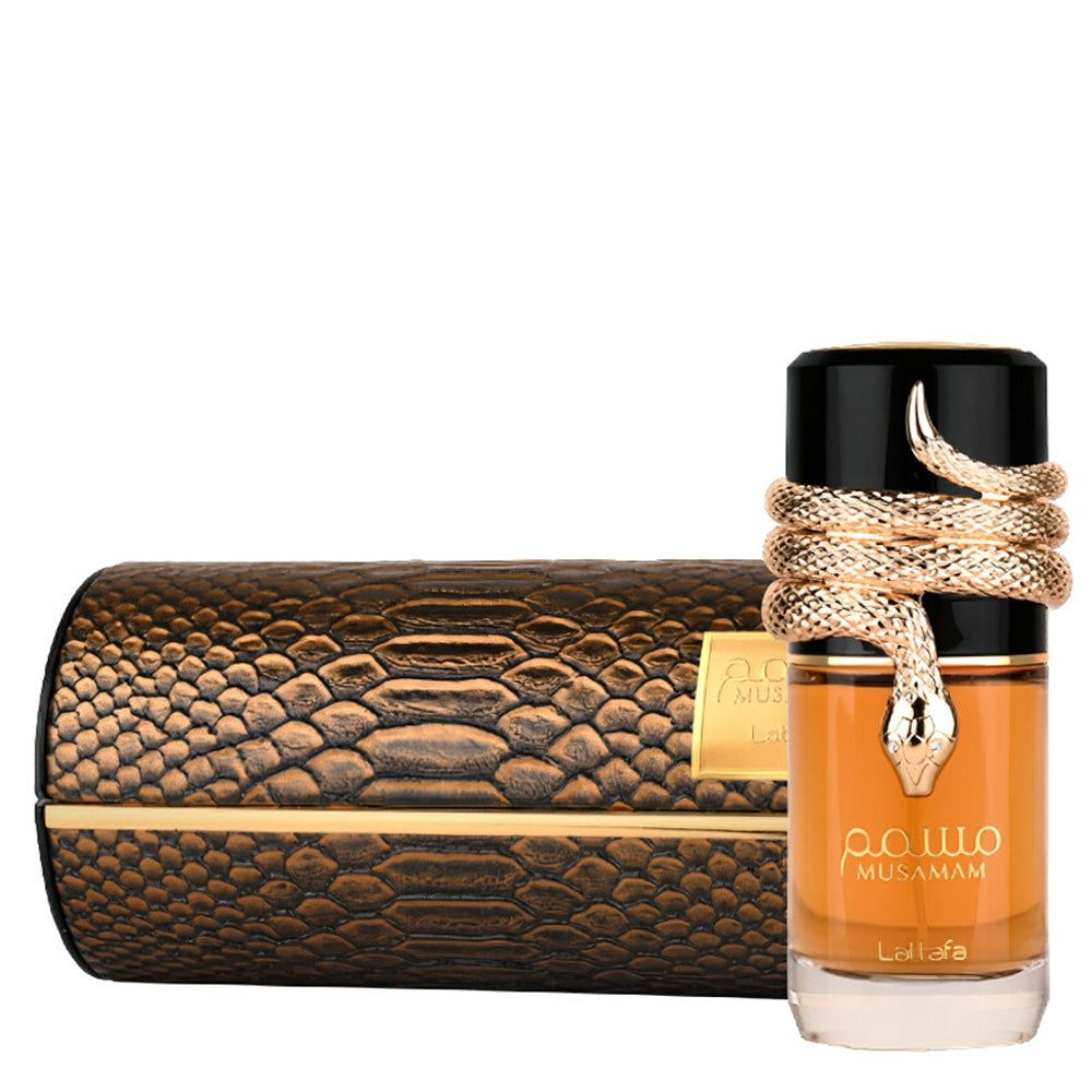 Musamam Eau de Parfum 100 ml