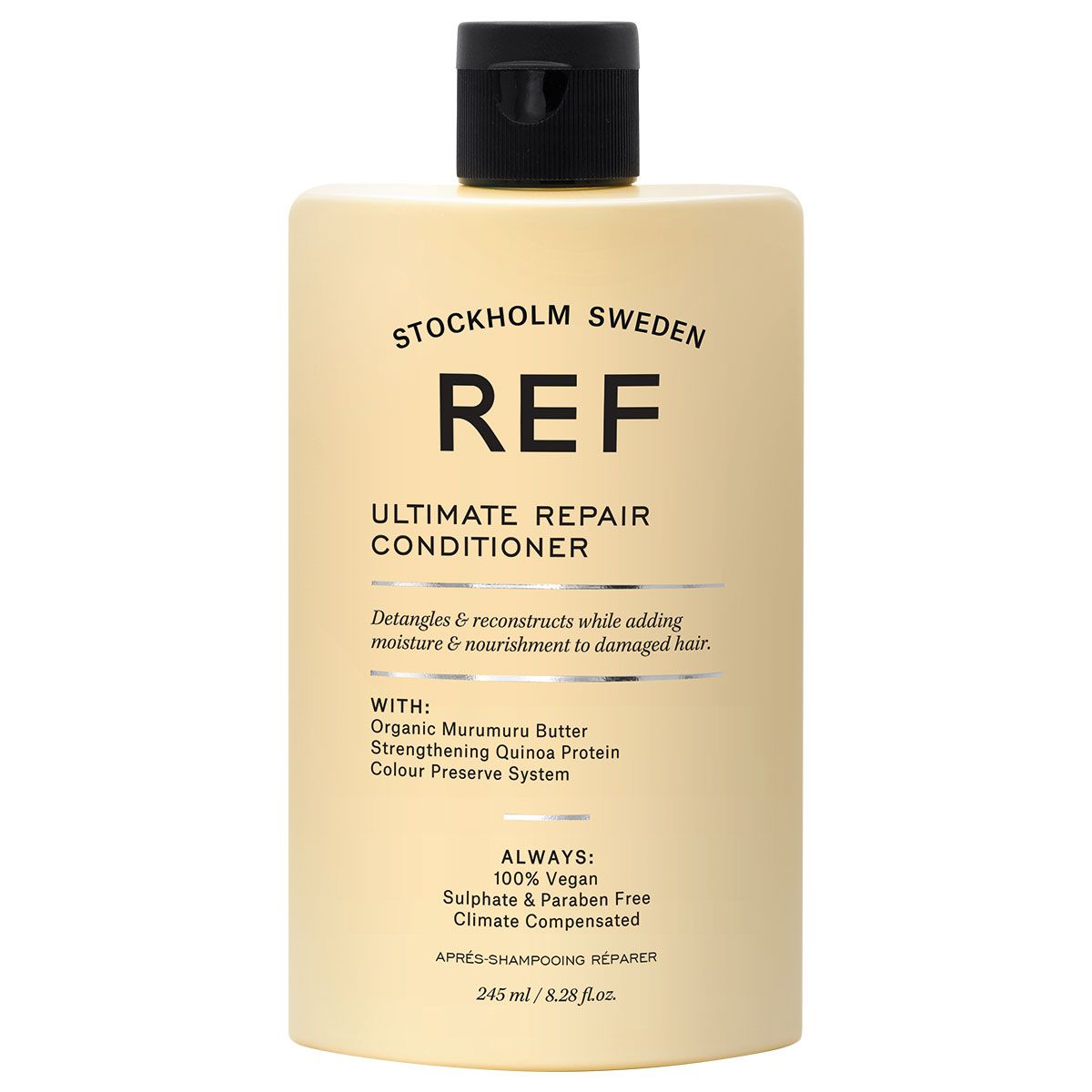 REF - Ultimate Repair Conditioner (245ml)