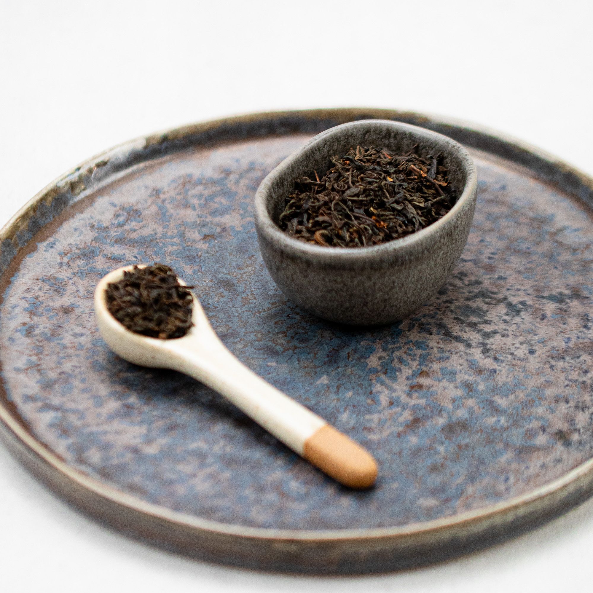 teeverliebt - Ostfriesenblatt loser Bio Schwarztee