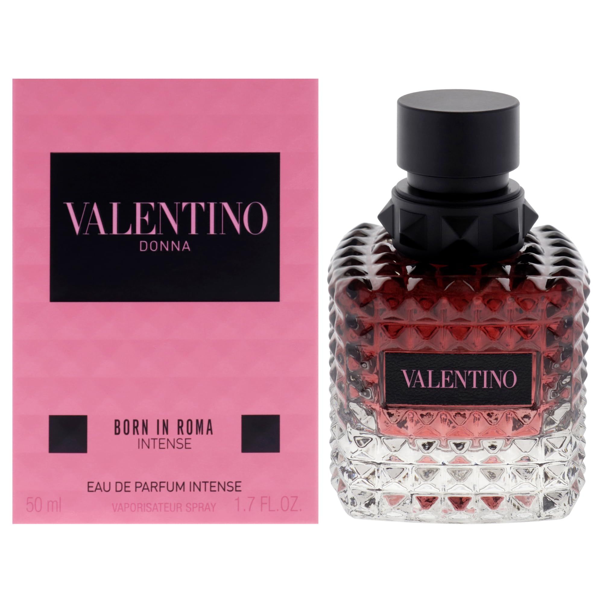 Valentino Donna Born In Roma Intense Eau De Parfum 50 ml per donne