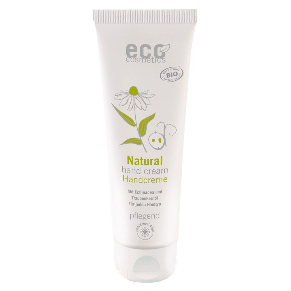 eco cosmetics Natural Handcreme 125ml