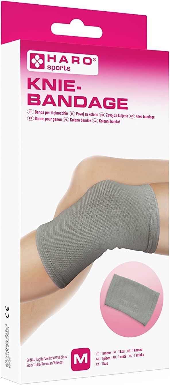 Haro Kniebandage