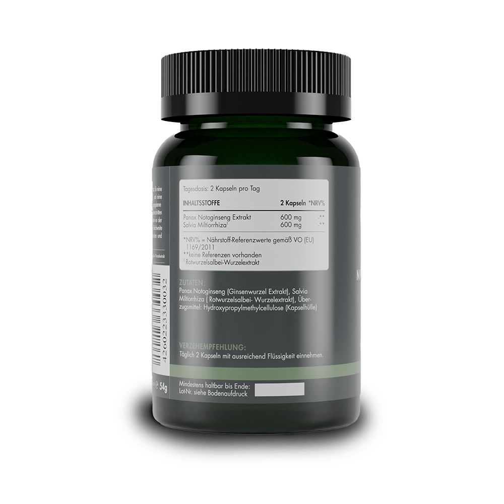 Canchana Notogingseng