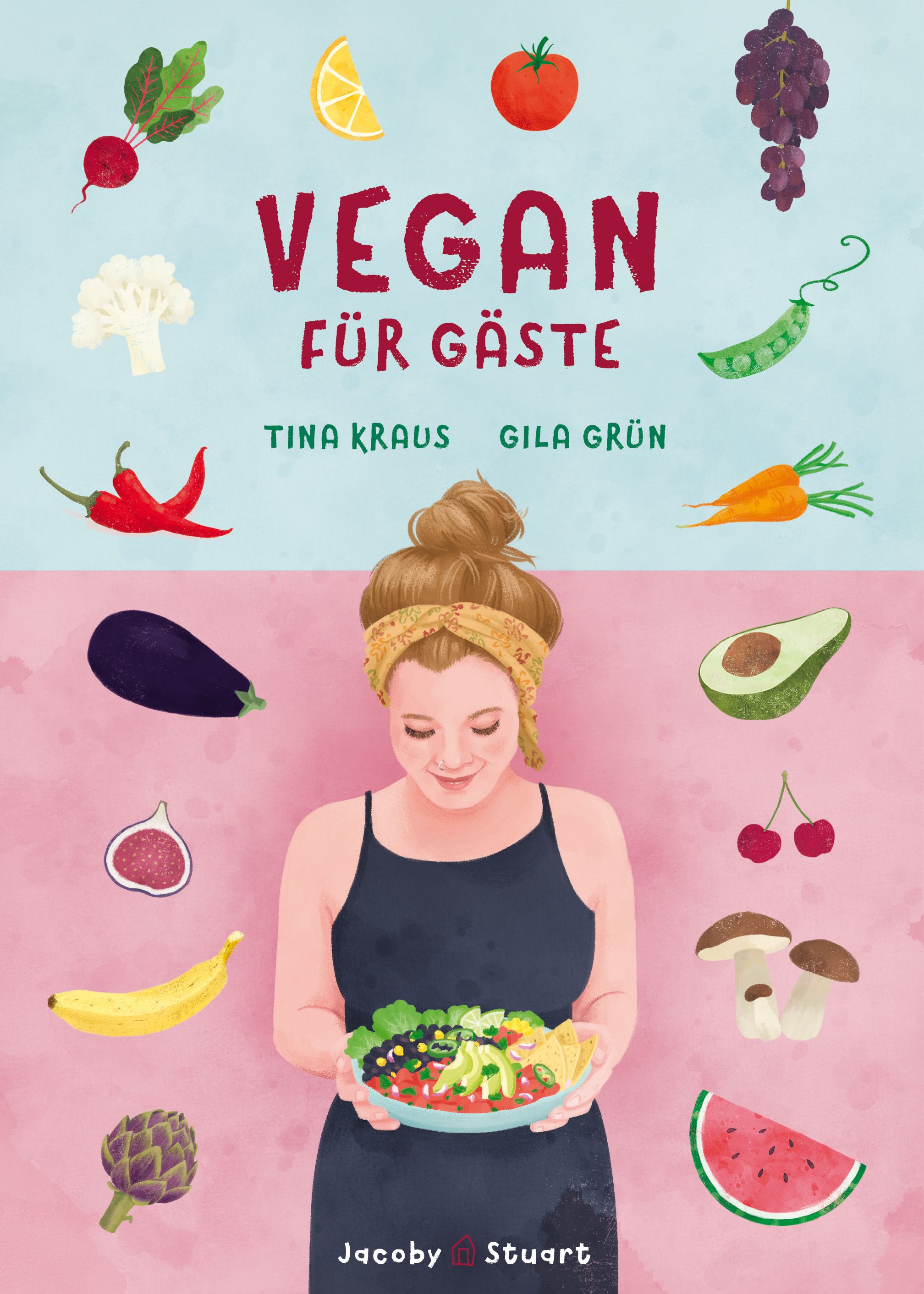 Vegan auch für Nicht-Veganer