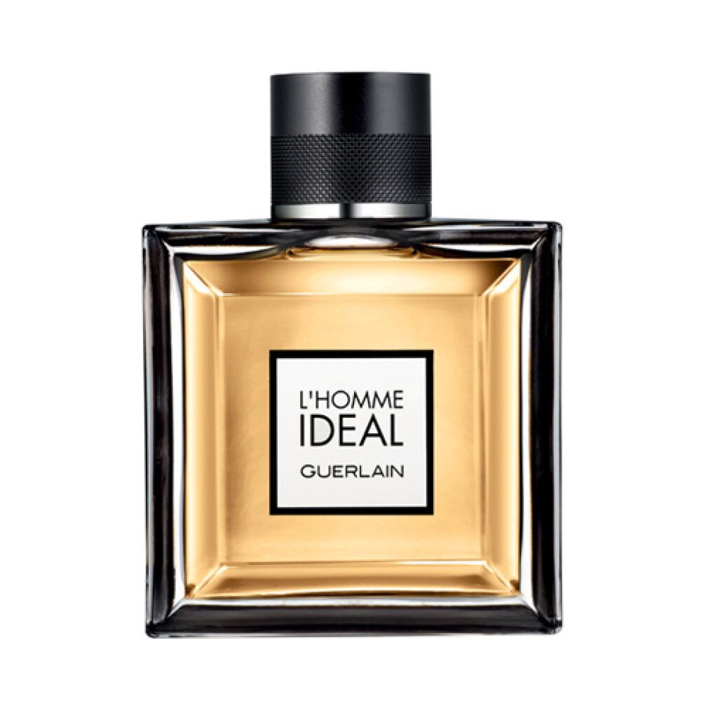 Guerlain l'Homme Ideal Eau de Toilette Vapo