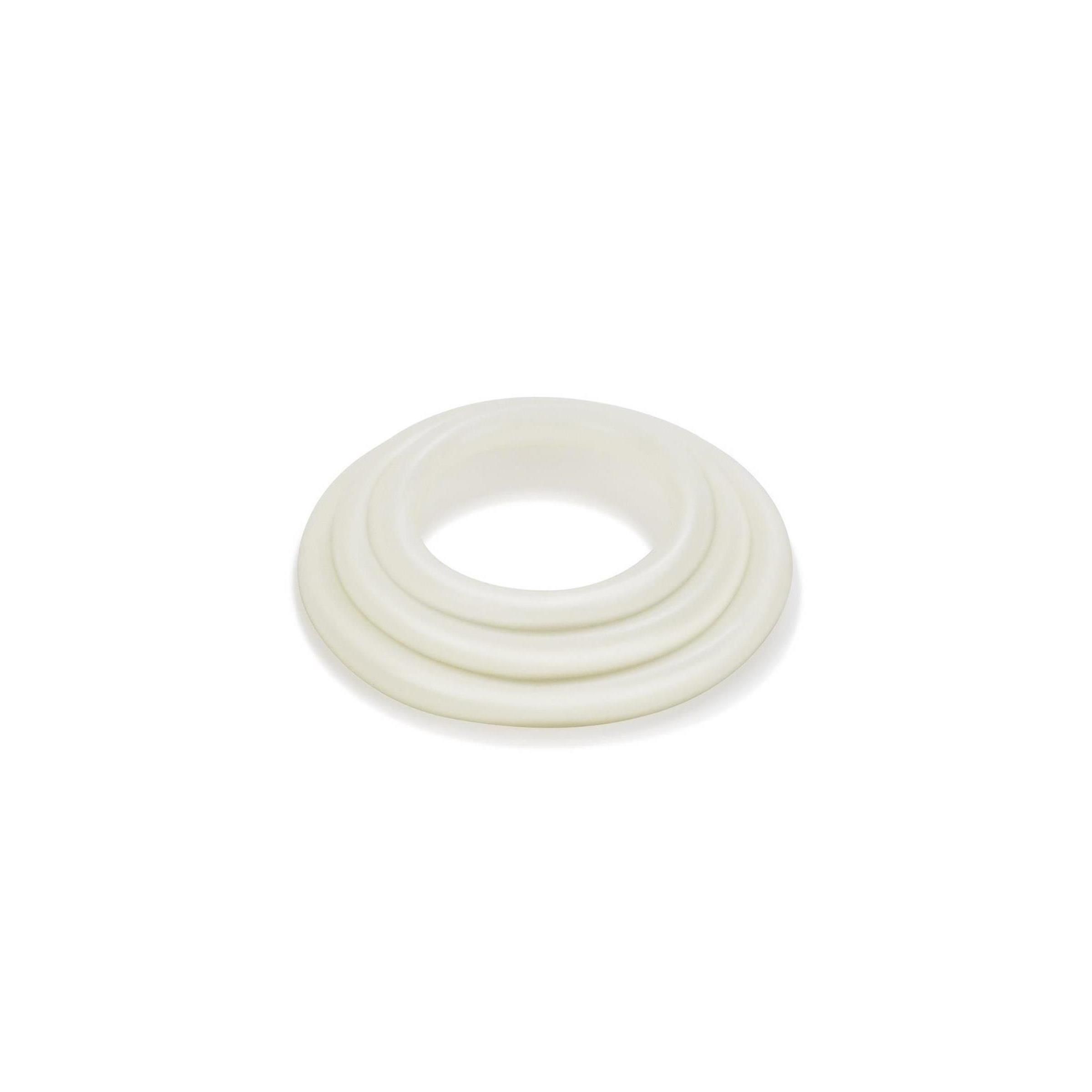 Calexotics - Penisring-Set - flexible Ringe zur Erektionssteigerung