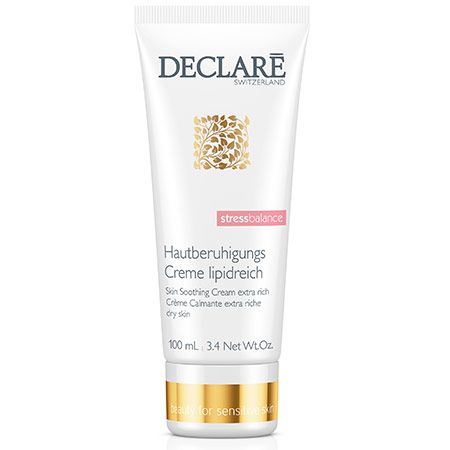 Declare Hautberuhigungs Creme Lipidreich