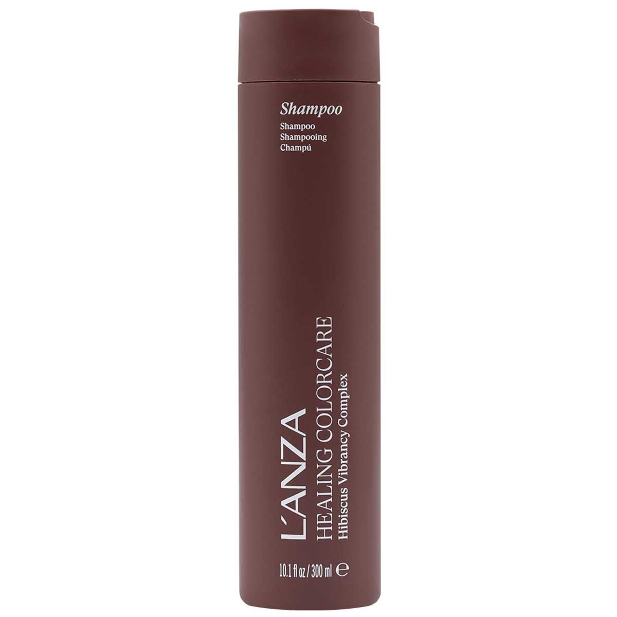 L'Anza - Healing ColorCare Shampoo 300 ml
