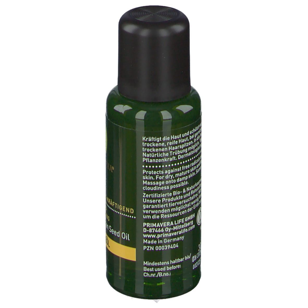 PRIMAVERA® Arganöl BIO