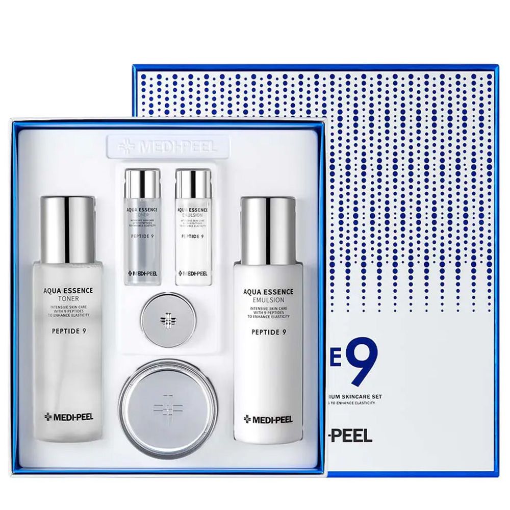 Peptide 9 Premium Skin Care Set 1 St