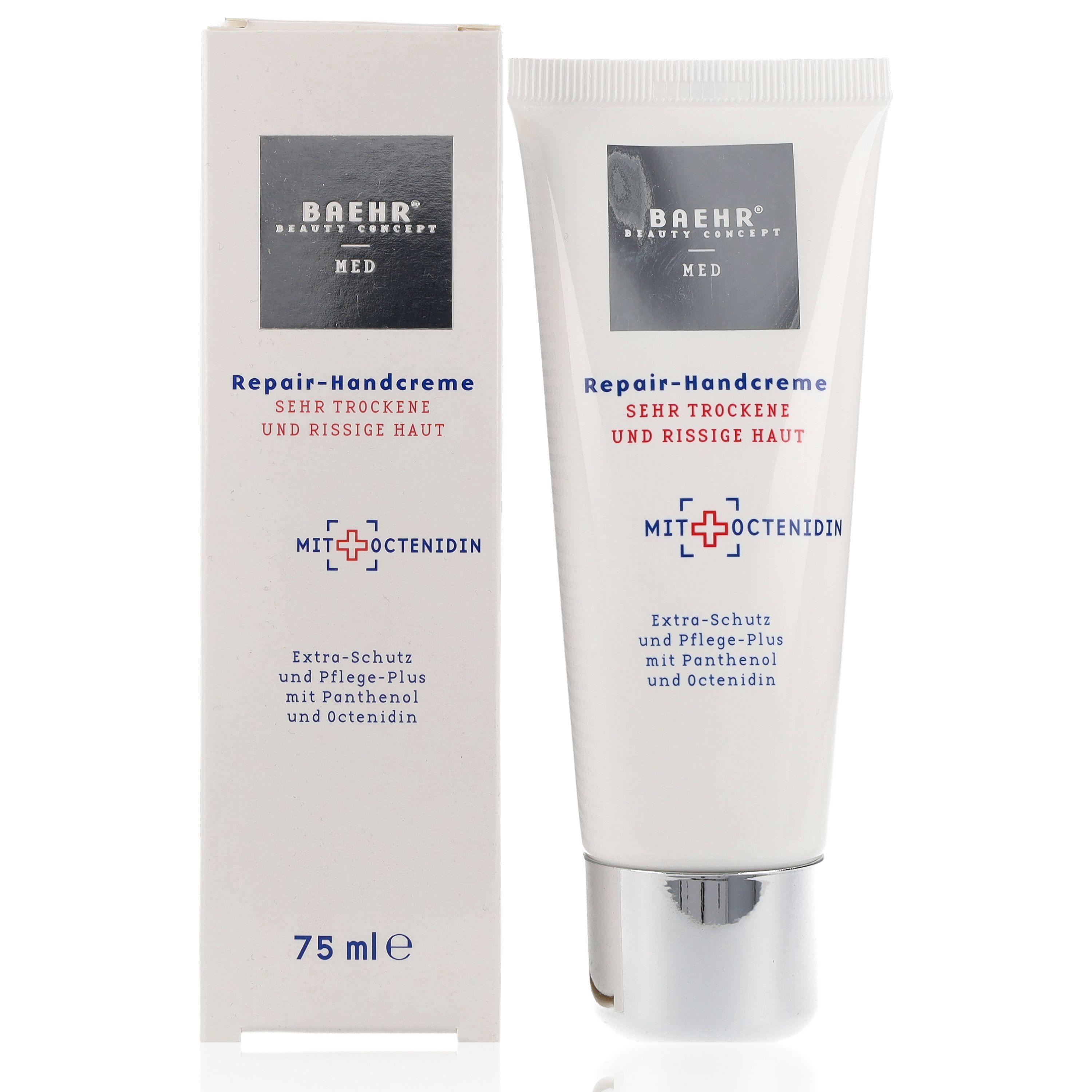 Baehr Beauty Concept MED Repair-Handcreme