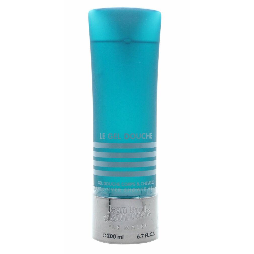 Jean Paul Gaultier Le Male Gel Doccia