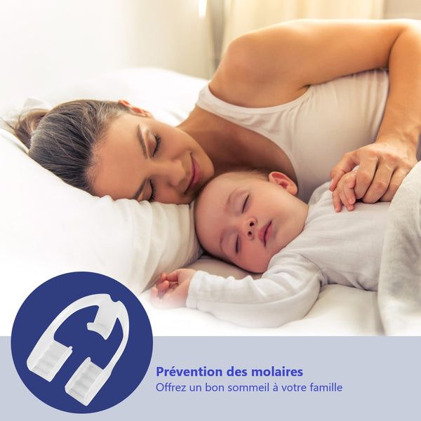 Paloma Beauties Anti Schnarch und Knurrende Trimmer