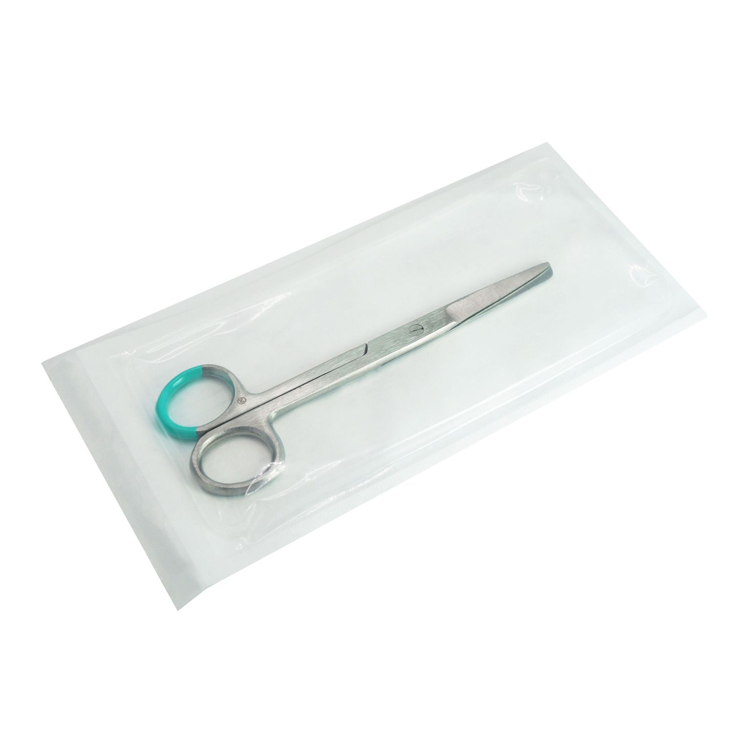 Hartmann Peha-instrument Chirurgische Schere spitz/stumpf gerade, 14,5 cm 1 St