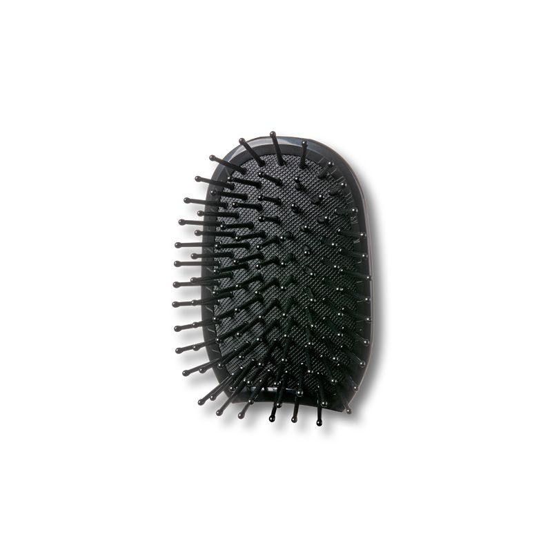 Braun - Ersatzteil "Bürstenkopf - Satin Hair Brush" in Schwarz