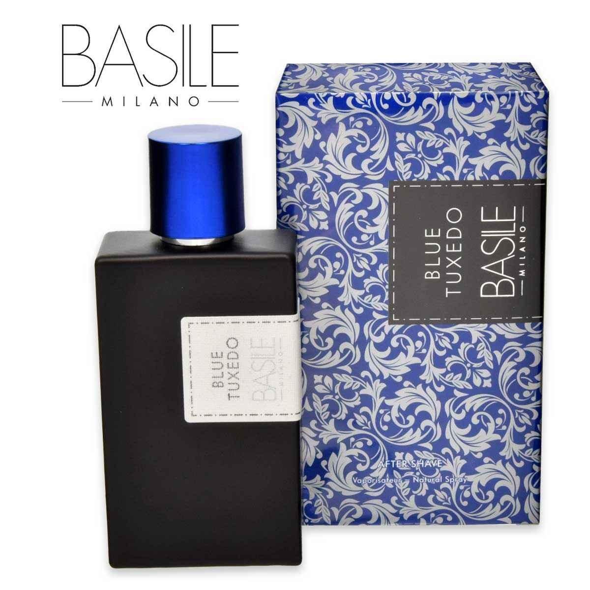 D.BARBA BASILE BLUE TUXEDO 100 ML