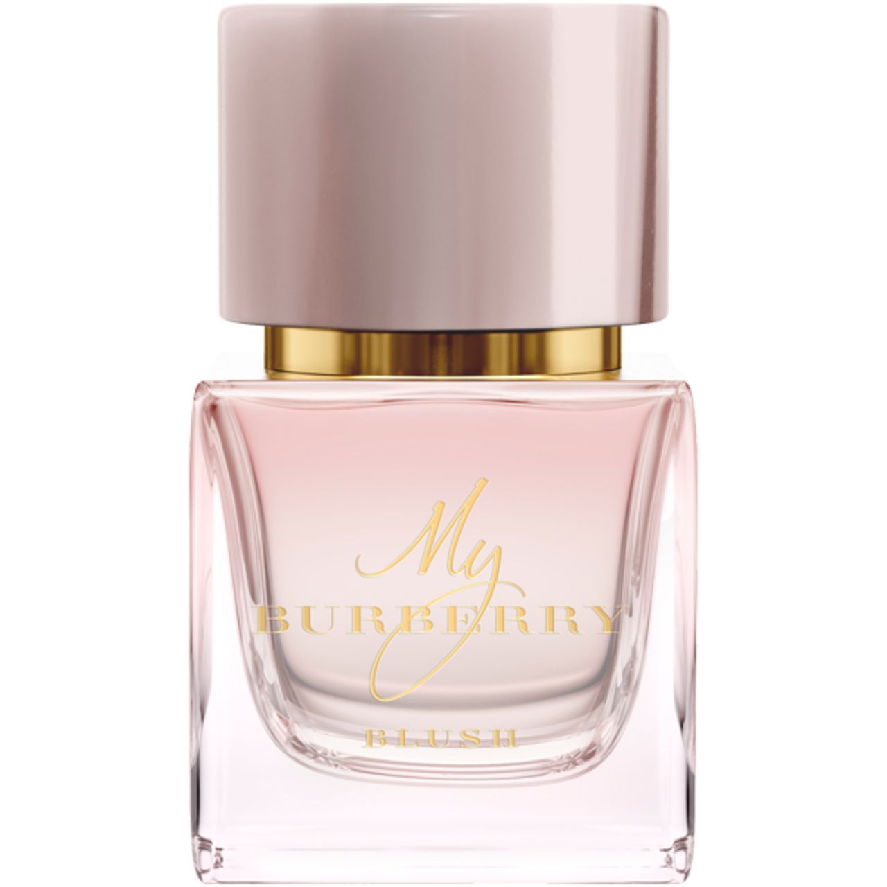 Burberry, My Burberry Blush E.d.P. Nat. Spray