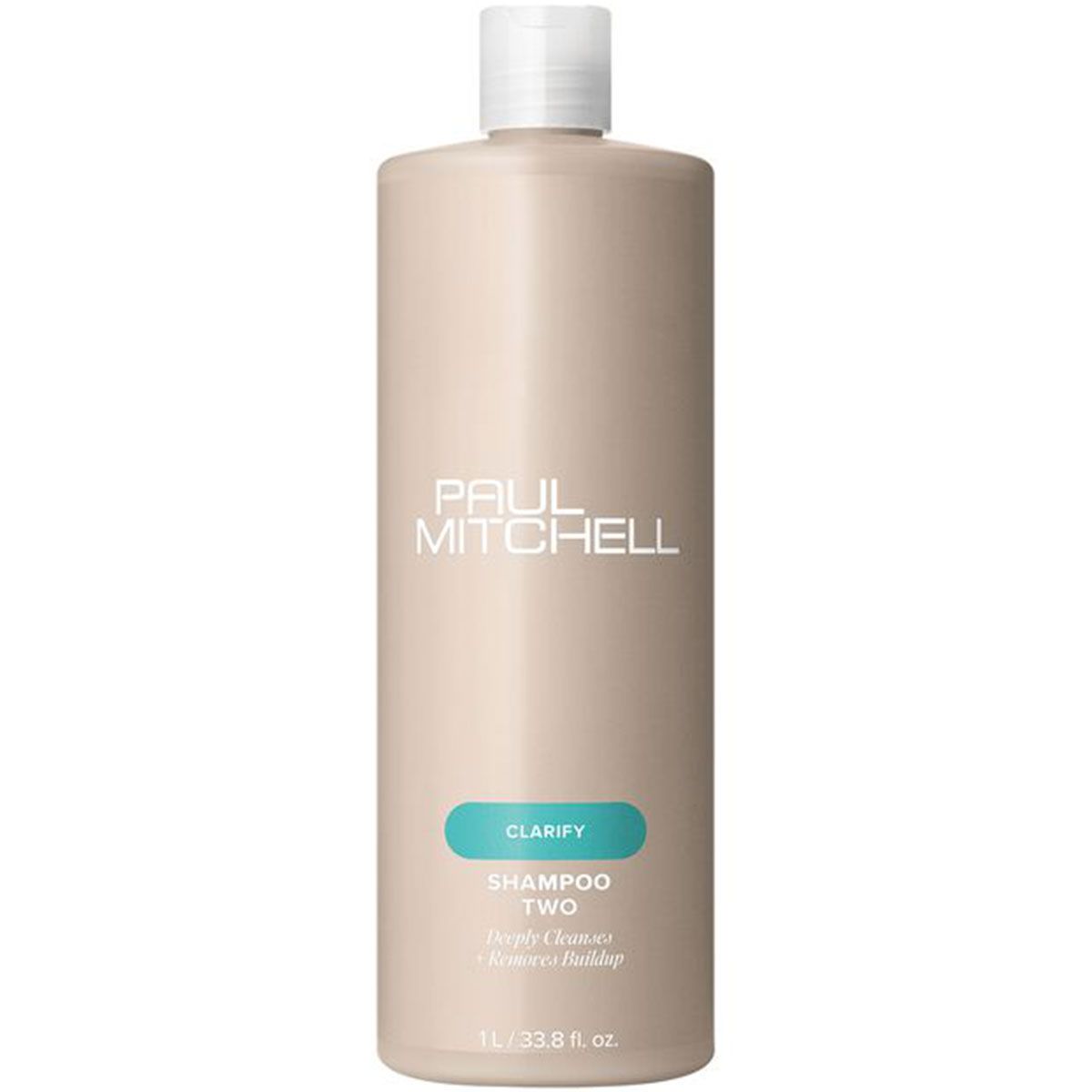 Paul Mitchell - Clarifying 1000 ml