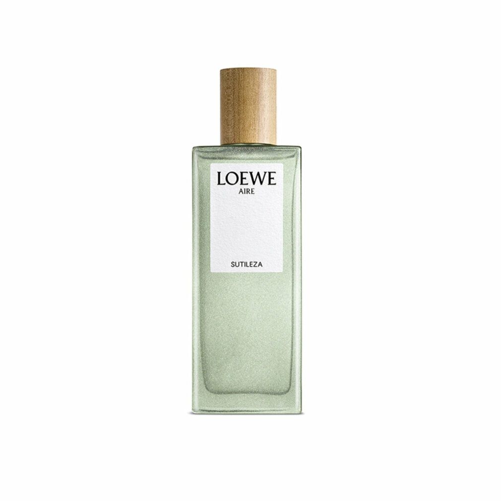 Loewe Aire Sutileza Eau De Toilette Spray 0,1 l