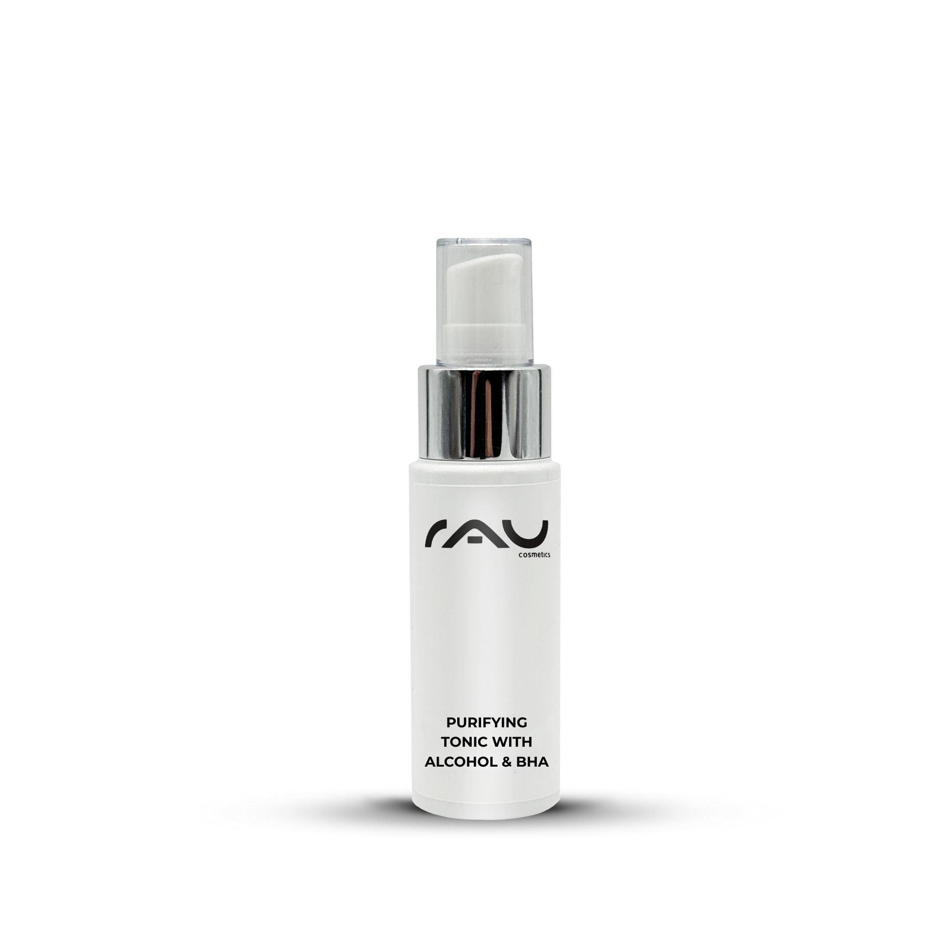 RAU Cosmetics Purifying Tonic with Alcohol 50 ml