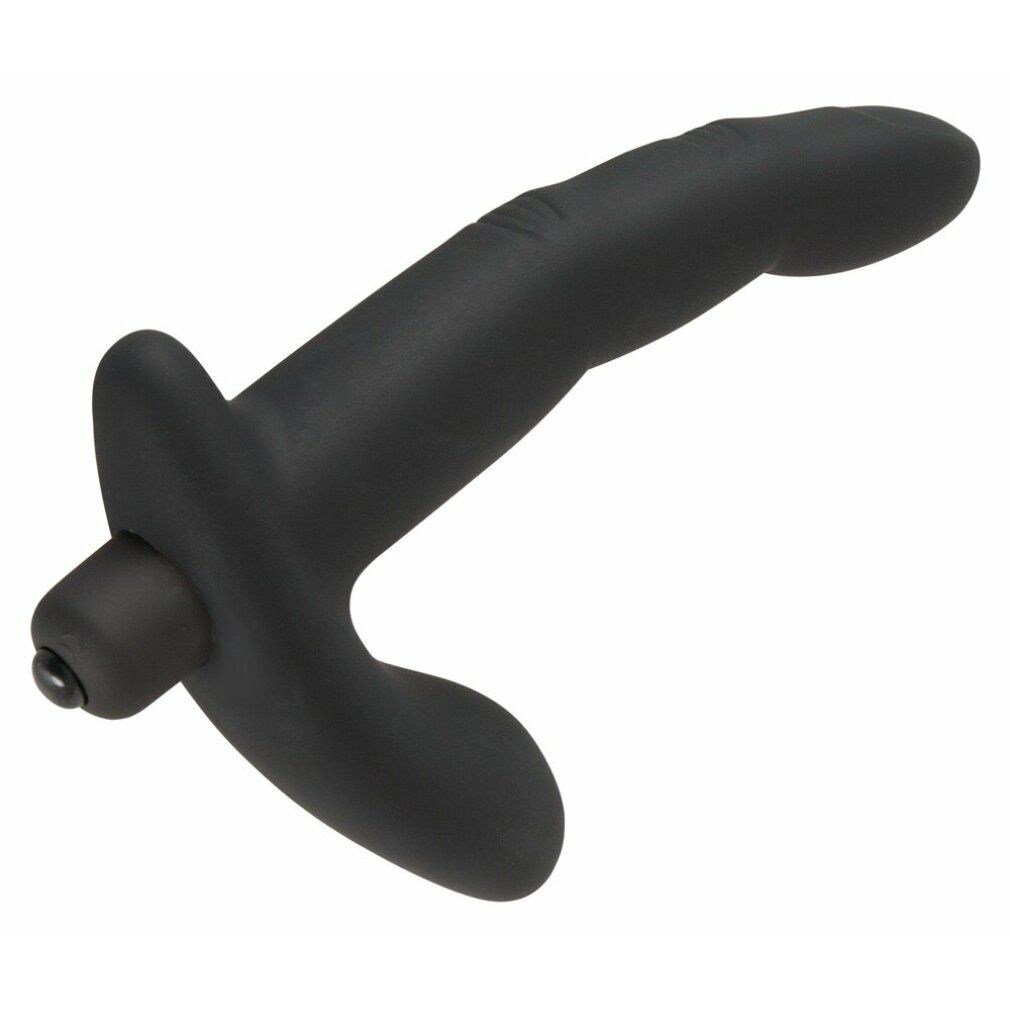 Prostatavibrator „Naughty Finger Prostate Vibe“, Rebel
