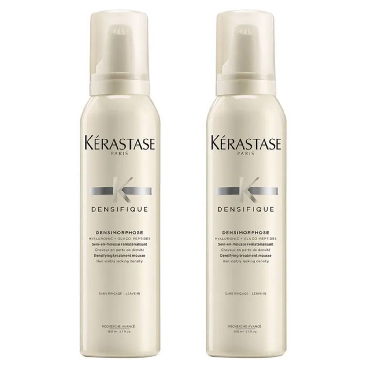 Kérastase Densifique Densimorphose 2er Set