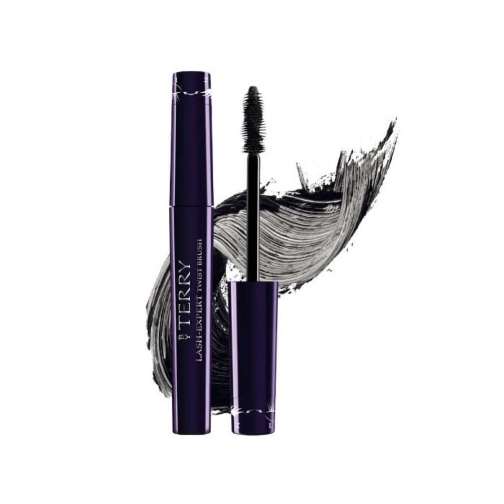 By Terry Lash Expert Twist Brush Double Effect Mascara
