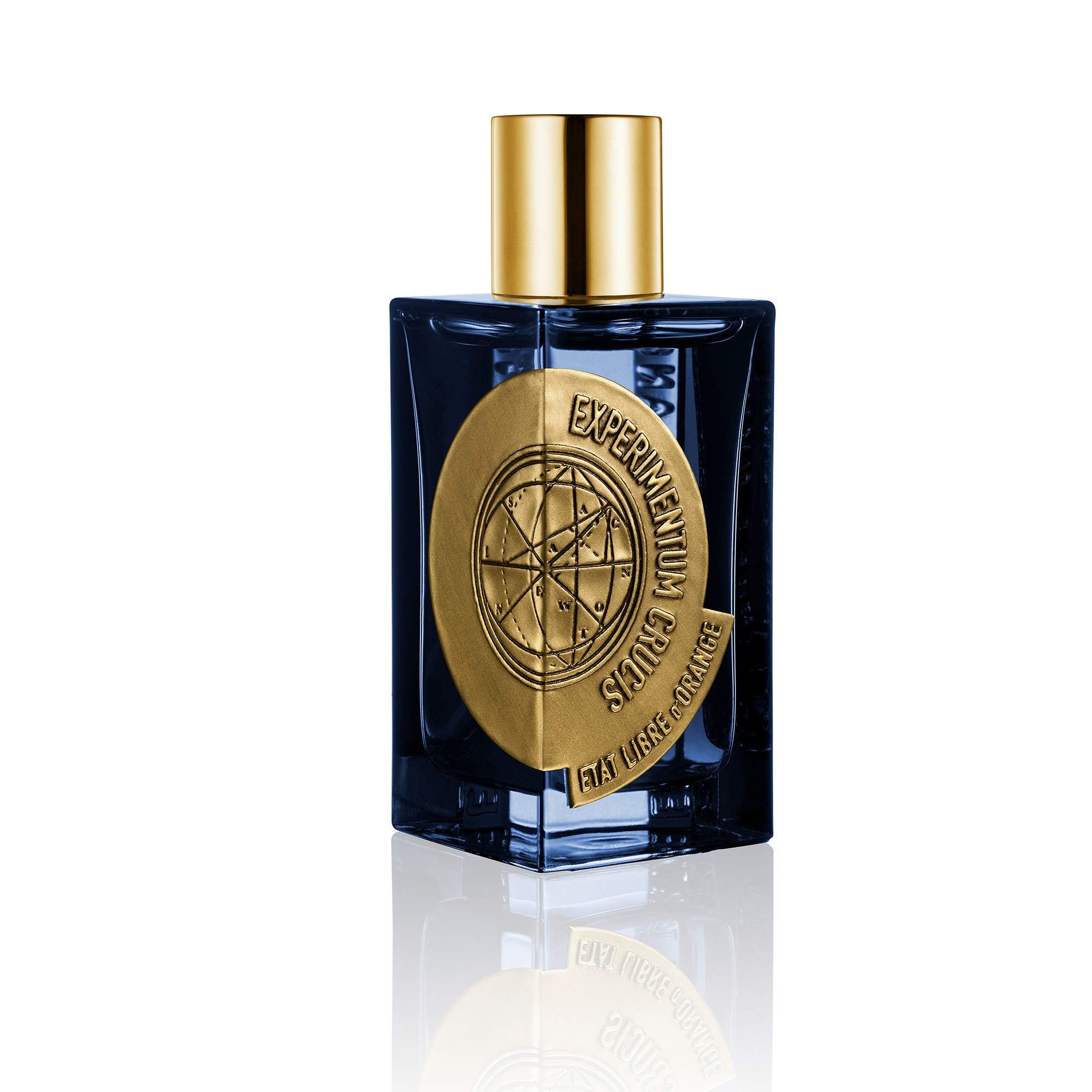 Etat Libre D'orange Unisex Rosa Etat Libre D'orange Experimentum Crucis Eau De Parfum 100 Ml - Immagine 2